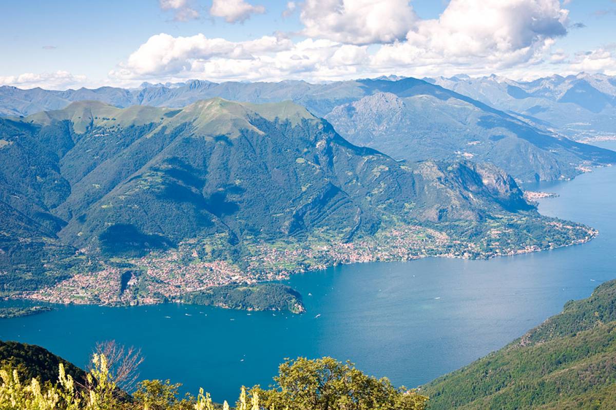 Lookals Como Lake & Bellagio Day-trip from Milan