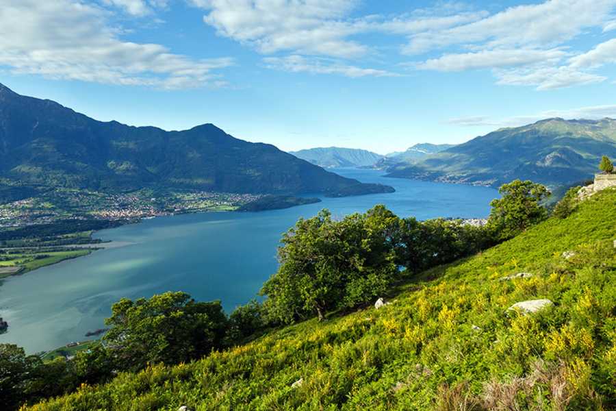 Lookals Lake Como - The Classic Tour Como, Bellagio & Varenna