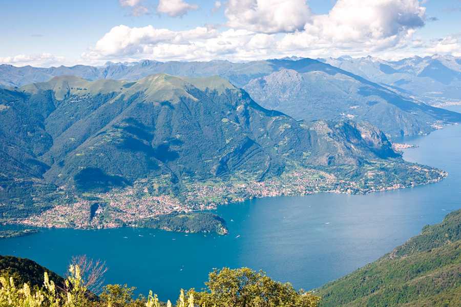 Lookals Lake Como - The Classic Tour Como, Bellagio & Varenna