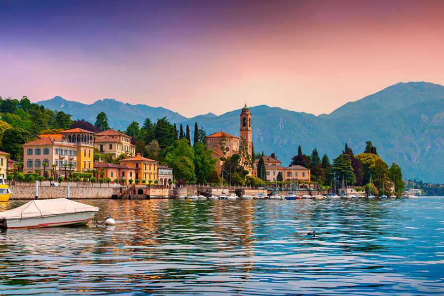 Lookals Lake Como - The Classic Tour Como, Bellagio & Varenna
