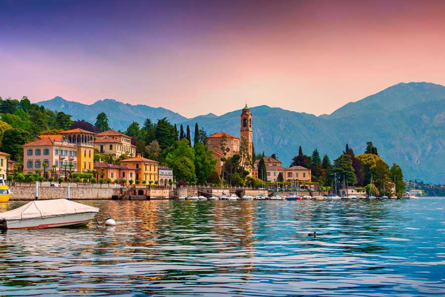 Lookals Lake Como - The Classic Tour Como, Bellagio & Varenna