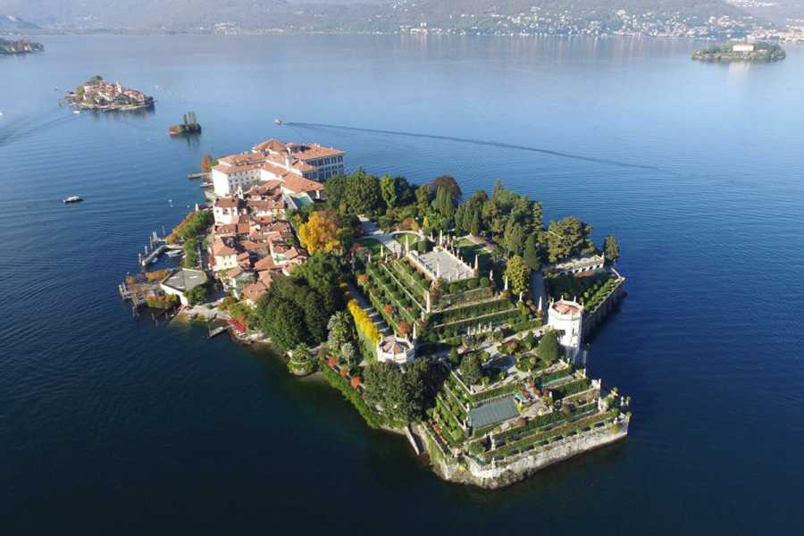 Lookals Maggiore & Orta Lakes Day-Trip from Milan