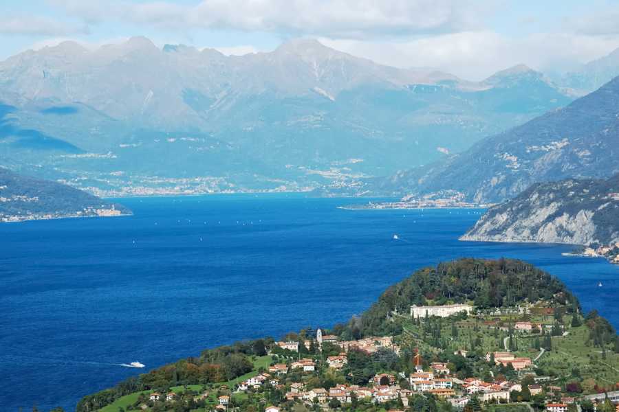 Lookals Maggiore & Orta Lakes Day-Trip from Milan