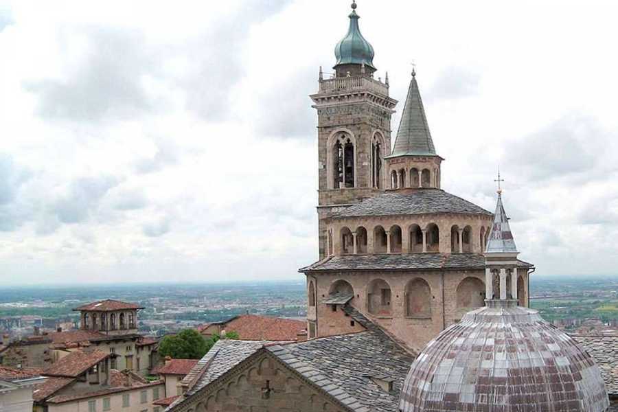 Lookals Bergamo and its Territory Day-trip from Milan